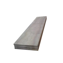 S235jr Mild Steel Plate